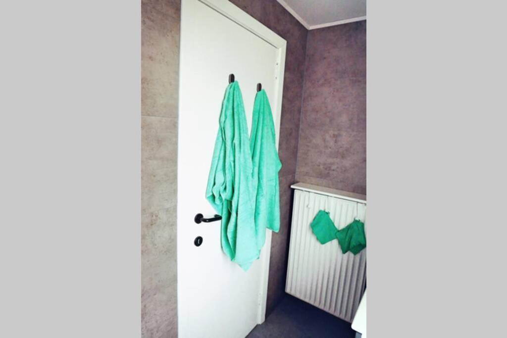 Chez Sarah Villa Stavelot Bagian luar foto