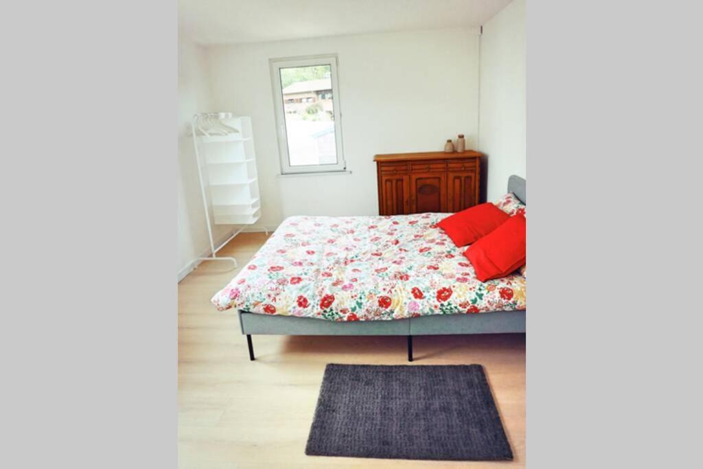 Chez Sarah Villa Stavelot Bagian luar foto